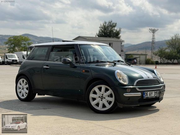 2003 Model 1.6 One 179.000 Km.