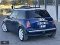 2003 OTOMATİK CAM TAVAN COOPER