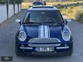 2003 OTOMATİK CAM TAVAN COOPER