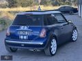 2003 OTOMATİK CAM TAVAN COOPER