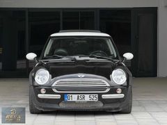 REVA OTOMOTİV'DEN 2003 MİNİ COOPER 1.6 OTOMATİK / SUNROOF