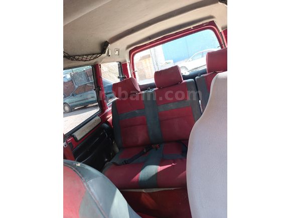 Sahibinden Citroen Berlingo 1.4 1998 Model