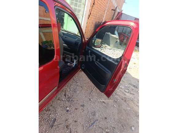 Sahibinden Citroen Berlingo 1.4 1998 Model