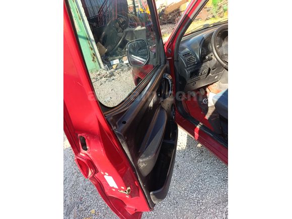 Sahibinden Citroen Berlingo 1.4 1998 Model