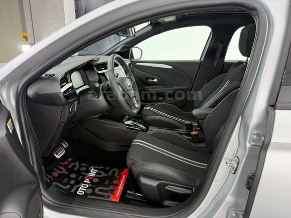 otomobil Opel Corsa 1.2 T GS AT8