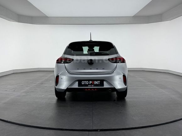 otomobil Opel Corsa 1.2 T GS AT8