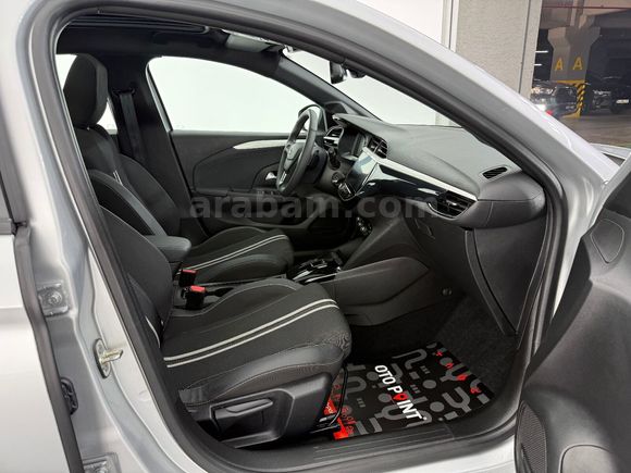 otomobil Opel Corsa 1.2 T GS AT8