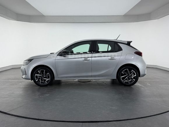 otomobil Opel Corsa 1.2 T GS AT8