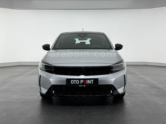 otomobil Opel Corsa 1.2 T GS AT8