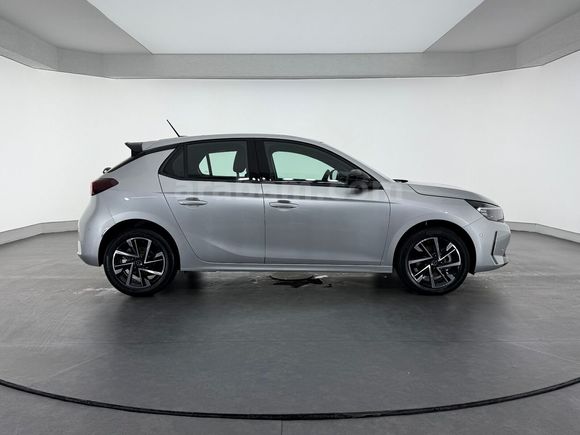 otomobil Opel Corsa 1.2 T GS AT8