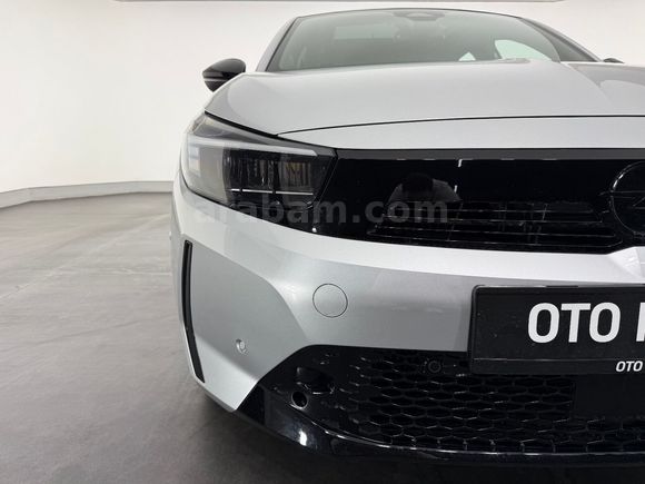 otomobil Opel Corsa 1.2 T GS AT8