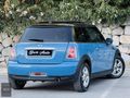 BERK AUTO'DAN-SATILIK-2013 MODEL MİNİ COOPER 1.6-DİZEL