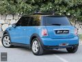 BERK AUTO'DAN-SATILIK-2013 MODEL MİNİ COOPER 1.6-DİZEL