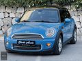 BERK AUTO'DAN-SATILIK-2013 MODEL MİNİ COOPER 1.6-DİZEL