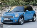 BERK AUTO'DAN-SATILIK-2013 MODEL MİNİ COOPER 1.6-DİZEL