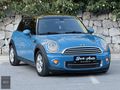 BERK AUTO'DAN-SATILIK-2013 MODEL MİNİ COOPER 1.6-DİZEL