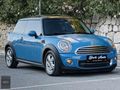 BERK AUTO'DAN-SATILIK-2013 MODEL MİNİ COOPER 1.6-DİZEL