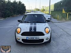 HATASIZ AYARINDA MİNİ COOPER 1.6 D TÜRKİYE PAKETİ 218.000 km.