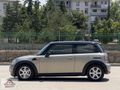DCD MOTORS DAN MİNİ //COOPER// 1.6 OTOMATİK