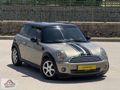 DCD MOTORS DAN MİNİ //COOPER// 1.6 OTOMATİK