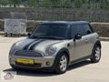 DCD MOTORS DAN MİNİ //COOPER// 1.6 OTOMATİK