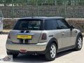 DCD MOTORS DAN MİNİ //COOPER// 1.6 OTOMATİK