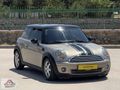 DCD MOTORS DAN MİNİ //COOPER// 1.6 OTOMATİK