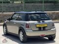 DCD MOTORS DAN MİNİ //COOPER// 1.6 OTOMATİK