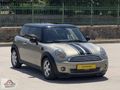 DCD MOTORS DAN MİNİ //COOPER// 1.6 OTOMATİK