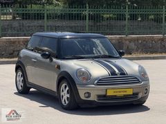 DCD MOTORS DAN MİNİ //COOPER// 1.6 OTOMATİK