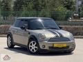 DCD MOTORS DAN MİNİ //COOPER// 1.6 OTOMATİK