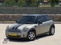 DCD MOTORS DAN MİNİ //COOPER// 1.6 OTOMATİK
