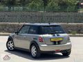 DCD MOTORS DAN MİNİ //COOPER// 1.6 OTOMATİK