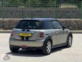 DCD MOTORS DAN MİNİ //COOPER// 1.6 OTOMATİK