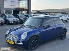 MİNİ COOPER 1.6 TÜRKİYE CAM TAVAN TAM OTOMATİK VİTES