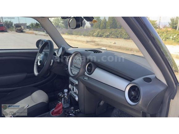 AHENK OTOMOTİV MUSTAFA ÇELİK