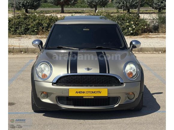 AHENK OTOMOTİV MUSTAFA ÇELİK