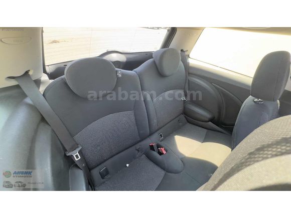 AHENK OTOMOTİV MUSTAFA ÇELİK