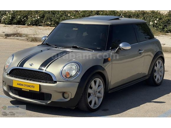 AHENK OTOMOTİV MUSTAFA ÇELİK