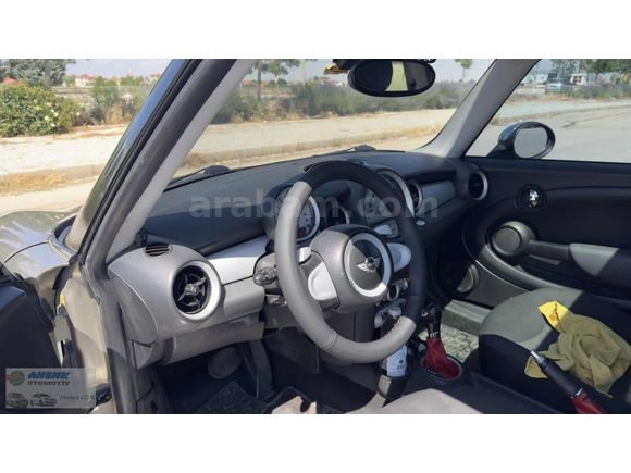 AHENK OTOMOTİV MUSTAFA ÇELİK