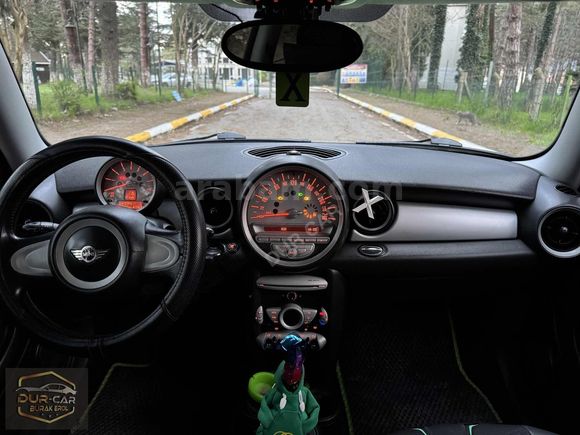 DUR CAR'DAN 2007 MODEL TEK DEĞİŞEN BAKIMLI ŞEHRİN GÖZ BEBEĞİ