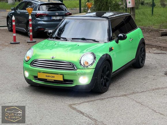 DUR CAR'DAN 2007 MODEL TEK DEĞİŞEN BAKIMLI ŞEHRİN GÖZ BEBEĞİ