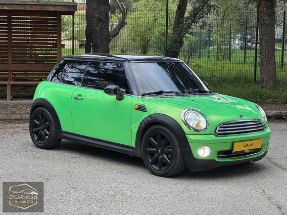 DUR CAR'DAN 2007 MODEL TEK DEĞİŞEN BAKIMLI ŞEHRİN GÖZ BEBEĞİ