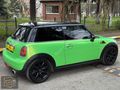 DUR CAR'DAN 2007 MODEL TEK DEĞİŞEN BAKIMLI ŞEHRİN GÖZ BEBEĞİ
