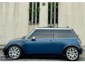 YNC CARS// COOPER/OTOMATİK/DÜŞÜK KM/CAM TAVAN