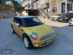 2008 MİNİ COOPER 1.6 TÜRKİYE PAKETİ İLK KULLANICIDAN 94.000km'de