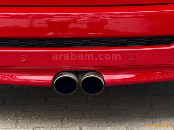 TR'DE TEK FUL JCW 280HP 150.000KM HATASIZ ELDEN SENETLİ