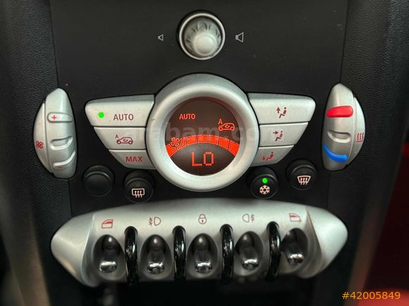 TR'DE TEK FUL JCW 280HP 150.000KM HATASIZ ELDEN SENETLİ