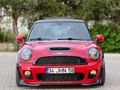 TR'DE TEK FUL JCW 280HP 150.000KM HATASIZ ELDEN SENETLİ