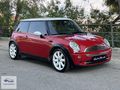 2007 MODEL_MİNİ_183.000KM_1. SINIF_OTOMATİK